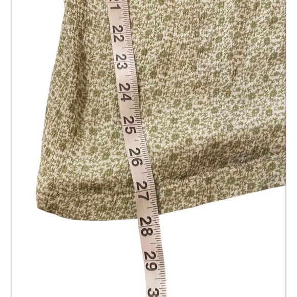 Sim & Sam Floral Print Straight leg Jumpsuit 100% cotton - Picture 4 of 8